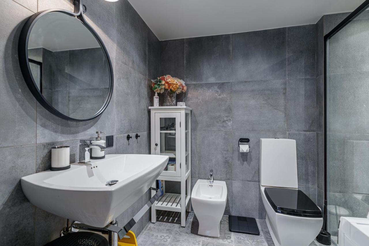 Apartamento Rataskaevu 14 Tallin Exterior foto